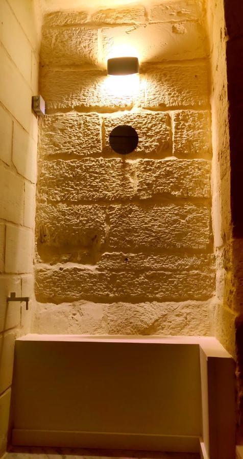 Oasis 22 Savynomad Harbour Residences Wow Views Valletta Exterior foto