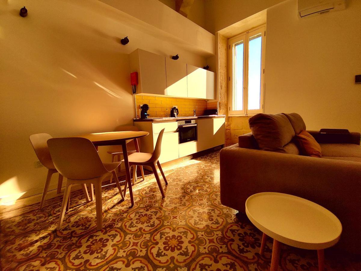 Oasis 22 Savynomad Harbour Residences Wow Views Valletta Exterior foto