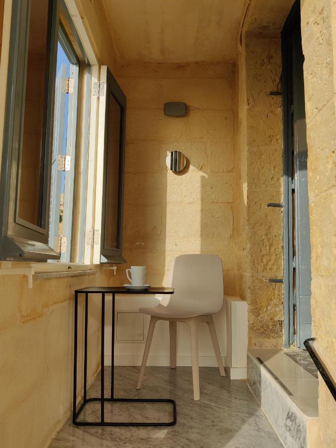 Oasis 22 Savynomad Harbour Residences Wow Views Valletta Exterior foto